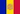 Andorra Country Flag